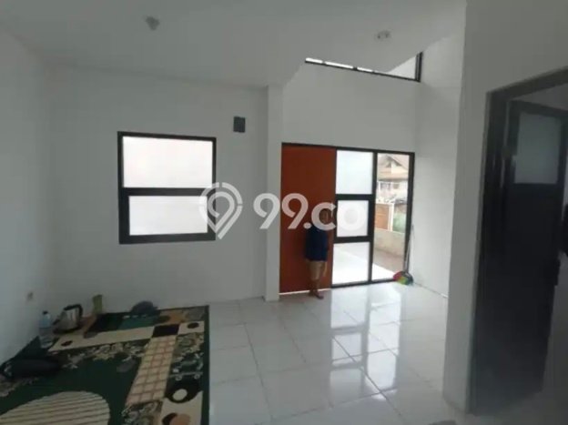 Hunian Strategis 2 KT LB 60m2 Kondisi Bagus di Lembang Hunian Strategis 2 KT LB 60m2 Kondisi Bagus di Lembang