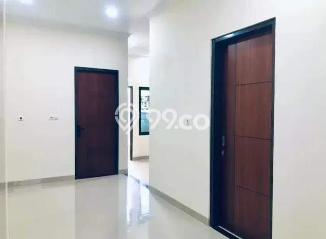 Jual Rumah Favorit Siap Huni LB 90m2 di Sukajadi, Bandung Jual Rumah Favorit Siap Huni LB 90m2 di Sukajadi, Bandung