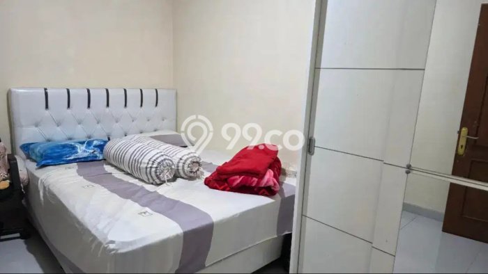Rumah Berkualitas Cimahi Tengah, Cimahi, LT 133m2m² LB 115m2m² Rumah Berkualitas Cimahi Tengah, Cimahi, LT 133m2m² LB 115m2m²