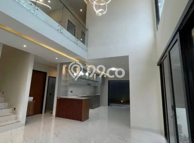 Jual Rumah Luas Megah Dengan View Eksklusif di Setiabudi, Bandung Jual Rumah Luas Megah Dengan View Eksklusif di Setiabudi, Bandung
