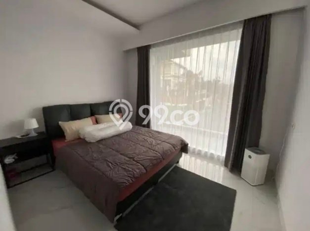 Ready to Use! Premium House LT 258m2 Desain Modern di Setiabudi Ready to Use! Premium House LT 258m2 Desain Modern di Setiabudi