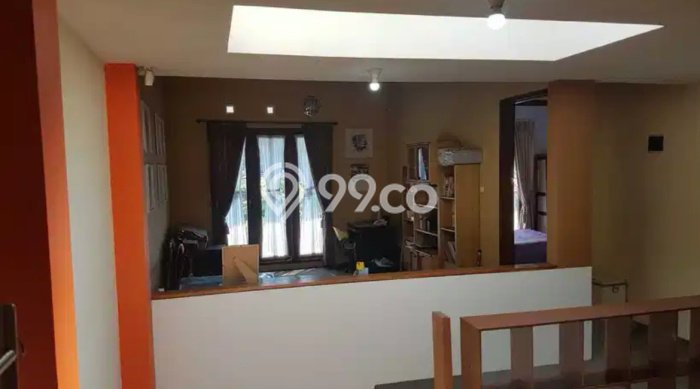 Rumah Modern Minimalis 2 Kamar Bisa Langsung Pindah di Sukajadi Rumah Modern Minimalis 2 Kamar Bisa Langsung Pindah di Sukajadi