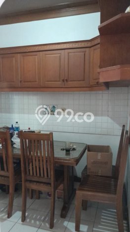 Rumah Asri dengan Luas Tanah 108m2m² di Kawasan Ngamprah, Bandung Barat Rumah Asri dengan Luas Tanah 108m2m² di Kawasan Ngamprah, Bandung Barat
