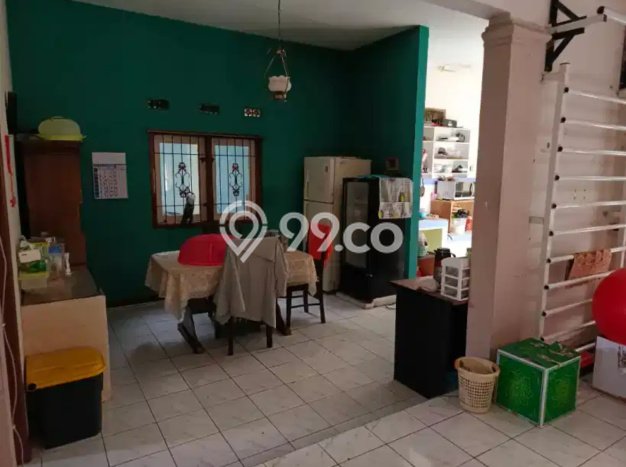 Jual Rumah Eksklusif 4 KT di Cihanjuang, Bandung Jual Rumah Eksklusif 4 KT di Cihanjuang, Bandung