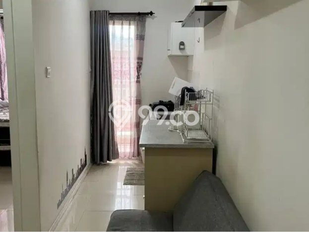 Untuk Dijual Apartemen 1 KT & 1 KM di Bandung Lokasi Strategis Untuk Dijual Apartemen 1 KT & 1 KM di Bandung Lokasi Strategis
