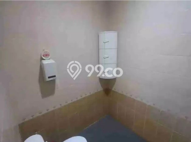 Jual Rumah Modern 2 KT di Pondok Hijau, Bandung Jual Rumah Modern 2 KT di Pondok Hijau, Bandung