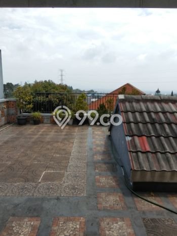 Hunian Nyaman Asri 5 KT Siap Huni di Setiabudi Bandung Hunian Nyaman Asri 5 KT Siap Huni di Setiabudi Bandung