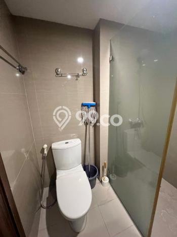 Apartemen Favorit Modern Dijual di Bandung dengan 2 Kamar Tidur Apartemen Favorit Modern Dijual di Bandung dengan 2 Kamar Tidur