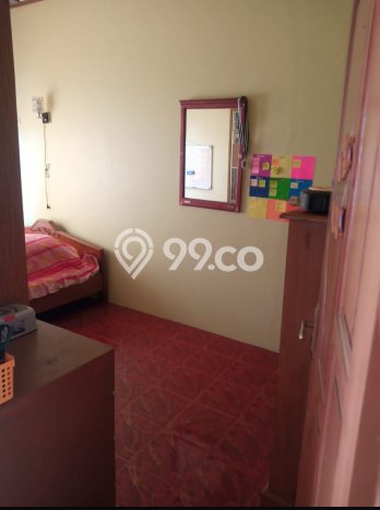 Rumah Asri dengan Luas Tanah 108m2m² di Kawasan Ngamprah, Bandung Barat Rumah Asri dengan Luas Tanah 108m2m² di Kawasan Ngamprah, Bandung Barat