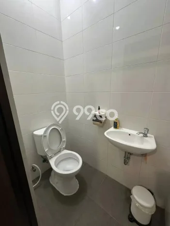 Dijual Cepat Rumah Bagus Siap Huni LB 60m2 di Cicendo, Bandung Dijual Cepat Rumah Bagus Siap Huni LB 60m2 di Cicendo, Bandung