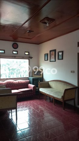 Rumah Asri dengan Luas Tanah 108m2m² di Kawasan Ngamprah, Bandung Barat Rumah Asri dengan Luas Tanah 108m2m² di Kawasan Ngamprah, Bandung Barat