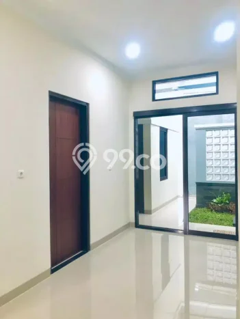 Jual Rumah Favorit Siap Huni LB 90m2 di Sukajadi, Bandung Jual Rumah Favorit Siap Huni LB 90m2 di Sukajadi, Bandung