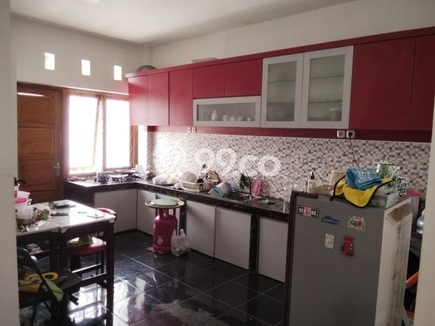 Hunian Nyaman Asri 5 KT Siap Huni di Setiabudi Bandung Hunian Nyaman Asri 5 KT Siap Huni di Setiabudi Bandung