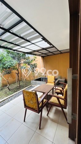 Sewa Rumah Murah di Setiabudi Bandung Punya 4 KT Sewa Rumah Murah di Setiabudi Bandung Punya 4 KT