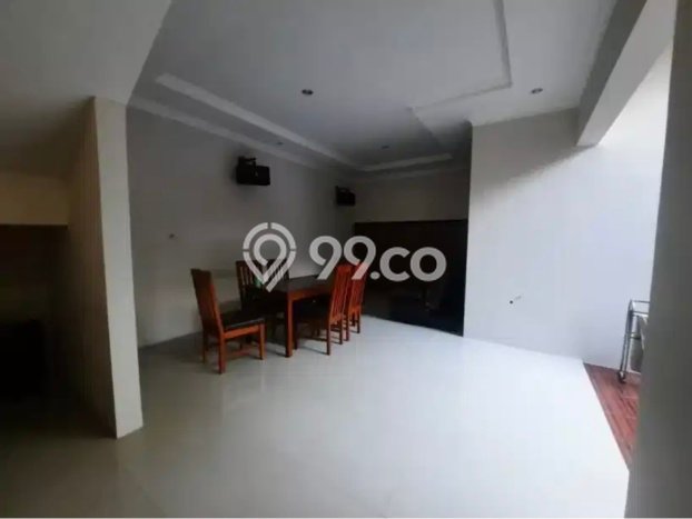 Rumah sewa siap pakai 3 Kamar Tidur di Ciwaruga, Bandung Rumah sewa siap pakai 3 Kamar Tidur di Ciwaruga, Bandung