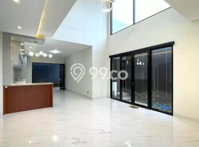 Jual Rumah Luas Megah Dengan View Eksklusif di Setiabudi, Bandung Jual Rumah Luas Megah Dengan View Eksklusif di Setiabudi, Bandung