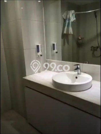 Untuk Dijual Apartemen 0 KT & 1 KM di Bandung Lokasi Strategis Untuk Dijual Apartemen 0 KT & 1 KM di Bandung Lokasi Strategis