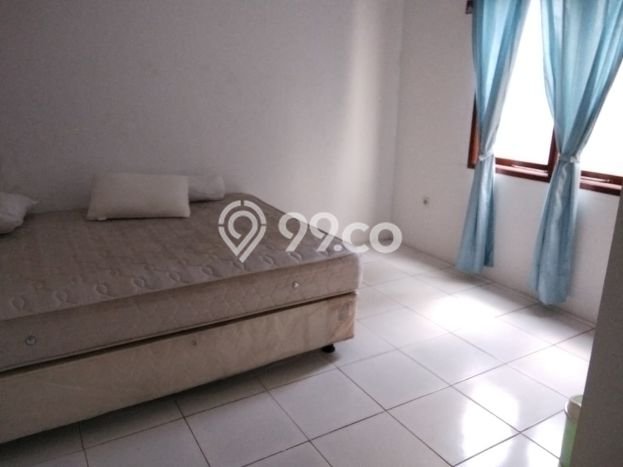 Hunian Nyaman Asri 5 KT Siap Huni di Setiabudi Bandung Hunian Nyaman Asri 5 KT Siap Huni di Setiabudi Bandung