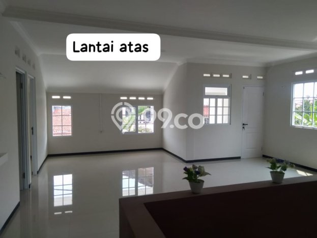 Rumah di Cimahi Utara, Cimahi, Luas 108m2m² LB 180m2m² - SEGERA MILIKI! Rumah di Cimahi Utara, Cimahi, Luas 108m2m² LB 180m2m² - SEGERA MILIKI!