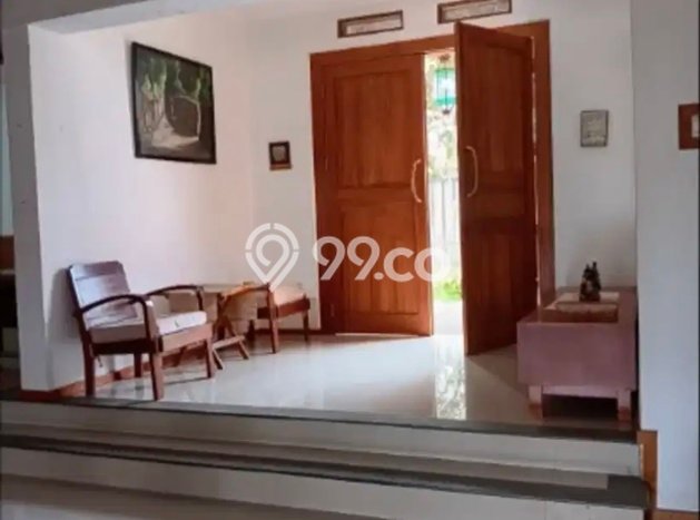 Dijual Hunian Rumah Nyaman 5 KT di Bandung Utara, Bandung Dijual Hunian Rumah Nyaman 5 KT di Bandung Utara, Bandung