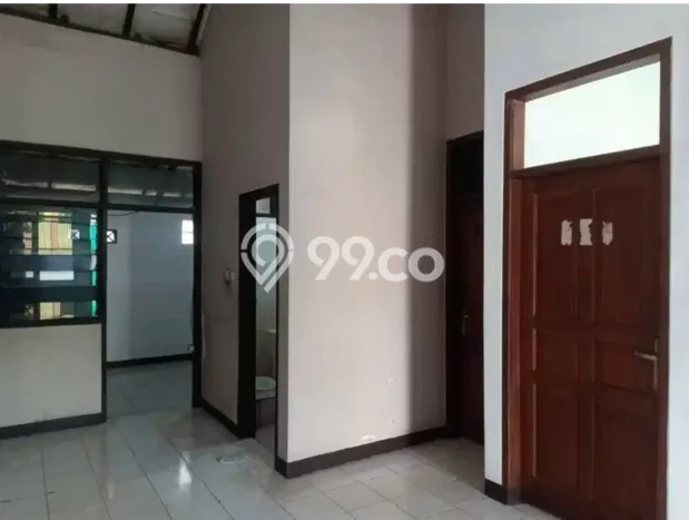 Lokasi strategis! Rumah siap pakai disewakan di Cimahi Utara LB 60m2 Lokasi strategis! Rumah siap pakai disewakan di Cimahi Utara LB 60m2