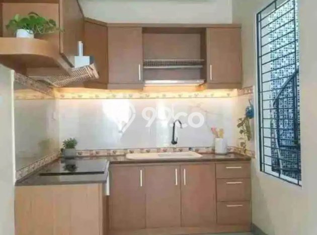 Hunian Super Elit dengan Akses Paling Strategis di Geger Kalong, Bandung Hunian Super Elit dengan Akses Paling Strategis di Geger Kalong, Bandung