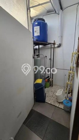 Rumah Minimalis 2 Kamar LT 71m2 di Pondok Hijau Rumah Minimalis 2 Kamar LT 71m2 di Pondok Hijau
