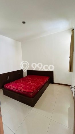 Sewa Rumah Murah di Setiabudi Bandung Punya 4 KT Sewa Rumah Murah di Setiabudi Bandung Punya 4 KT