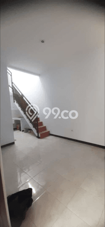 Rumah Modern Minimalis 2 Kamar Siap Huni di Cimahi Utara Rumah Modern Minimalis 2 Kamar Siap Huni di Cimahi Utara