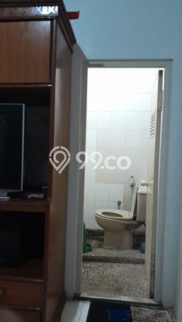Rumah Asri dengan Luas Tanah 108m2m² di Kawasan Ngamprah, Bandung Barat Rumah Asri dengan Luas Tanah 108m2m² di Kawasan Ngamprah, Bandung Barat