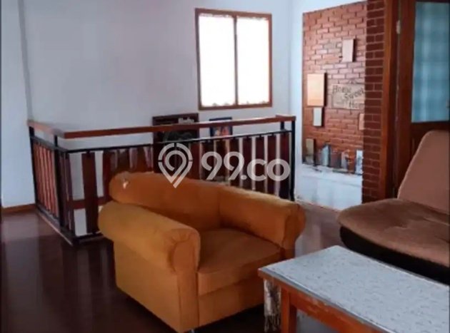 Dijual Hunian Rumah Nyaman 5 KT di Bandung Utara, Bandung Dijual Hunian Rumah Nyaman 5 KT di Bandung Utara, Bandung