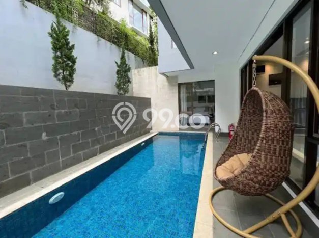 Hunian Elit LB 300m2 Siap Pakai Desain Elegan di Dago, Bandung Hunian Elit LB 300m2 Siap Pakai Desain Elegan di Dago, Bandung