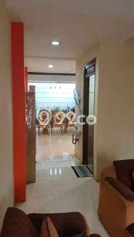 Rumah Modern Minimalis 2 Kamar Bisa Langsung Pindah di Sukajadi Rumah Modern Minimalis 2 Kamar Bisa Langsung Pindah di Sukajadi