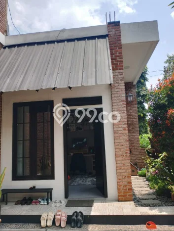 Rumah 1 KT 1 KM di Kawasan Cimahi Utara, Cimahi Rumah 1 KT 1 KM di Kawasan Cimahi Utara, Cimahi
