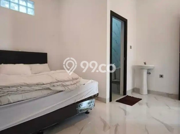Hunian Nyaman Asri 2 KT Siap Huni di Setiabudi Bandung Hunian Nyaman Asri 2 KT Siap Huni di Setiabudi Bandung