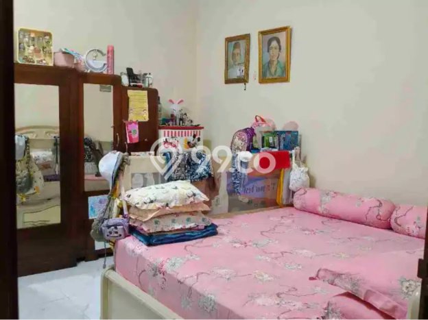 Rumah Eksklusif Siap Huni LT 200m2 di Sukasari, Bandung Rumah Eksklusif Siap Huni LT 200m2 di Sukasari, Bandung