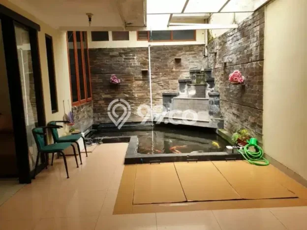Disewakan! Rumah 7 Kamar Tidur &
5 Kamar Mandi di Bandung Kota, Bandung Disewakan! Rumah 7 Kamar Tidur &
5 Kamar Mandi di Bandung Kota, Bandung