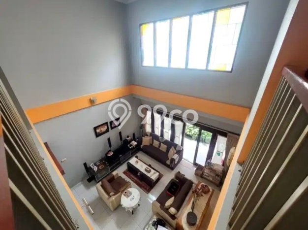 Dijual Rumah Eksklusif 3 KT di Setiabudi, Bandung Dijual Rumah Eksklusif 3 KT di Setiabudi, Bandung