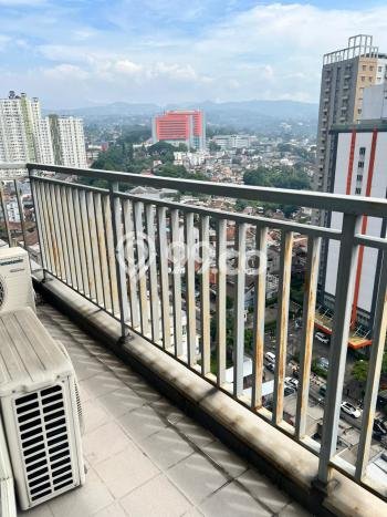 Apartemen Favorit Modern Dijual di Bandung dengan 2 Kamar Tidur Apartemen Favorit Modern Dijual di Bandung dengan 2 Kamar Tidur