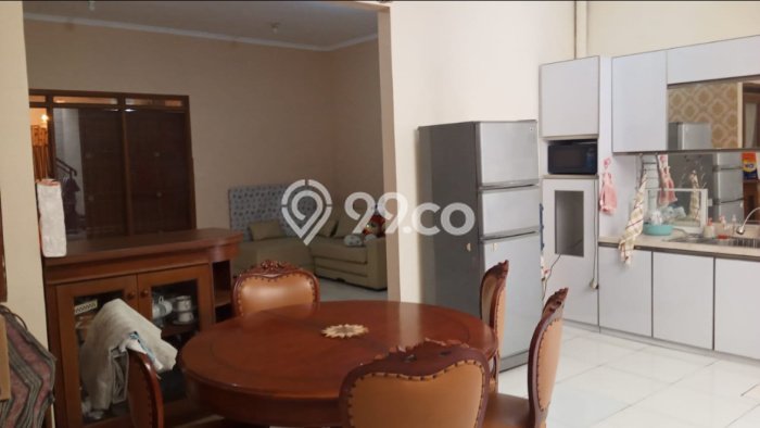 Jual Rumah Bagus Siap Huni LB 90m2 di Parongpong, Bandung Barat Jual Rumah Bagus Siap Huni LB 90m2 di Parongpong, Bandung Barat