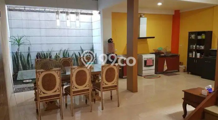 Rumah Modern Minimalis 2 Kamar Bisa Langsung Pindah di Sukajadi Rumah Modern Minimalis 2 Kamar Bisa Langsung Pindah di Sukajadi