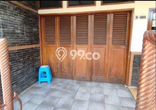 SIAP HUNI! Rumah Strategis area Cimahi Utara, Luas 108m2m² LB 200m2m² SIAP HUNI! Rumah Strategis area Cimahi Utara, Luas 108m2m² LB 200m2m²