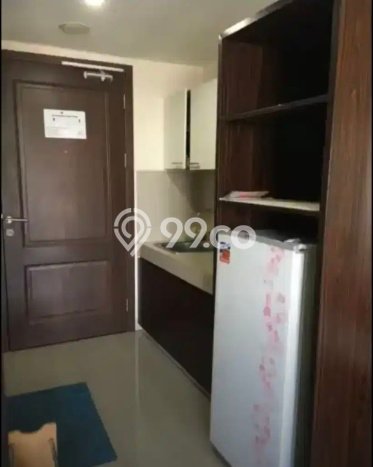 Untuk Dijual Apartemen 0 KT & 1 KM di Bandung Lokasi Strategis Untuk Dijual Apartemen 0 KT & 1 KM di Bandung Lokasi Strategis