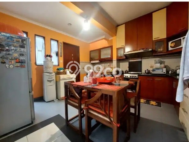 Dijual Rumah Eksklusif 3 KT di Setiabudi, Bandung Dijual Rumah Eksklusif 3 KT di Setiabudi, Bandung