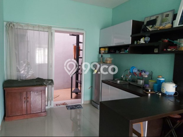 Rumah Modern 2 Kamar Siap Huni di , Dekat Pusat Perbelanjaan, Bandung Rumah Modern 2 Kamar Siap Huni di , Dekat Pusat Perbelanjaan, Bandung