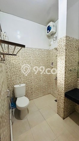 Sewa Rumah Murah di Setiabudi Bandung Punya 4 KT Sewa Rumah Murah di Setiabudi Bandung Punya 4 KT