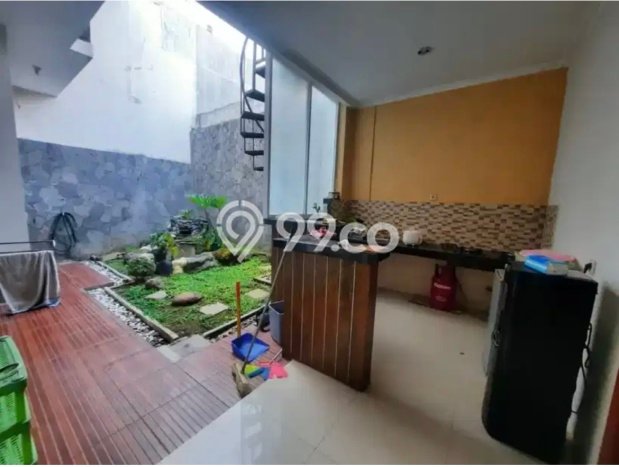 Rumah sewa siap pakai 3 Kamar Tidur di Ciwaruga, Bandung Rumah sewa siap pakai 3 Kamar Tidur di Ciwaruga, Bandung