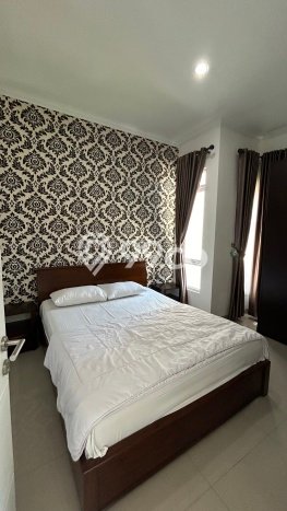 Disewakan segera hunian minimalis strategis 3 Kamar di Lembang, Bandung Barat Disewakan segera hunian minimalis strategis 3 Kamar di Lembang, Bandung Barat