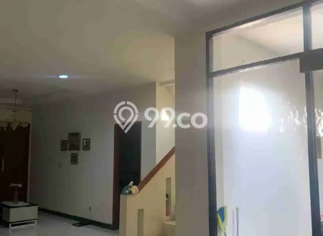 Dijual Rumah 4 Kamar Lokasi Ideal Bagus dan Strategis di Cimahi Utara Dijual Rumah 4 Kamar Lokasi Ideal Bagus dan Strategis di Cimahi Utara