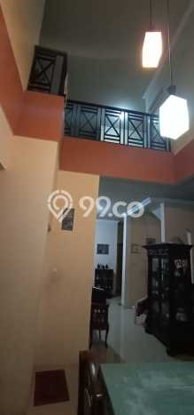 Rumah Modern 4 KT LT 213m2 di Ciwaruga Rumah Modern 4 KT LT 213m2 di Ciwaruga